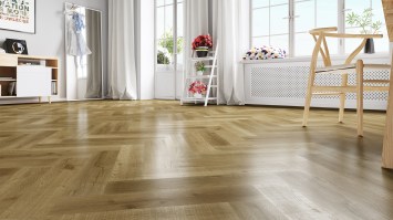 Кварцевый ламинат Fargo Parquet 33-81996-9 Дуб Робуста (2)